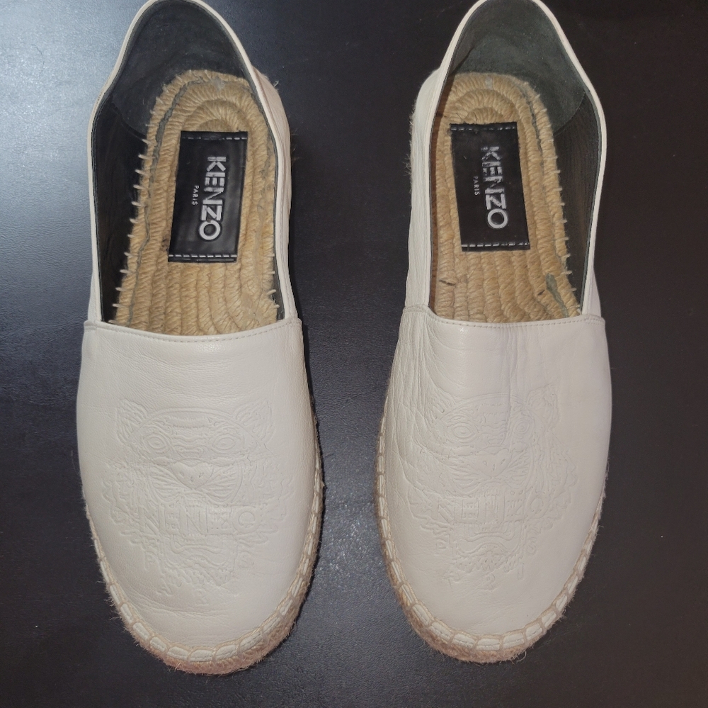KENZO Espadrilles